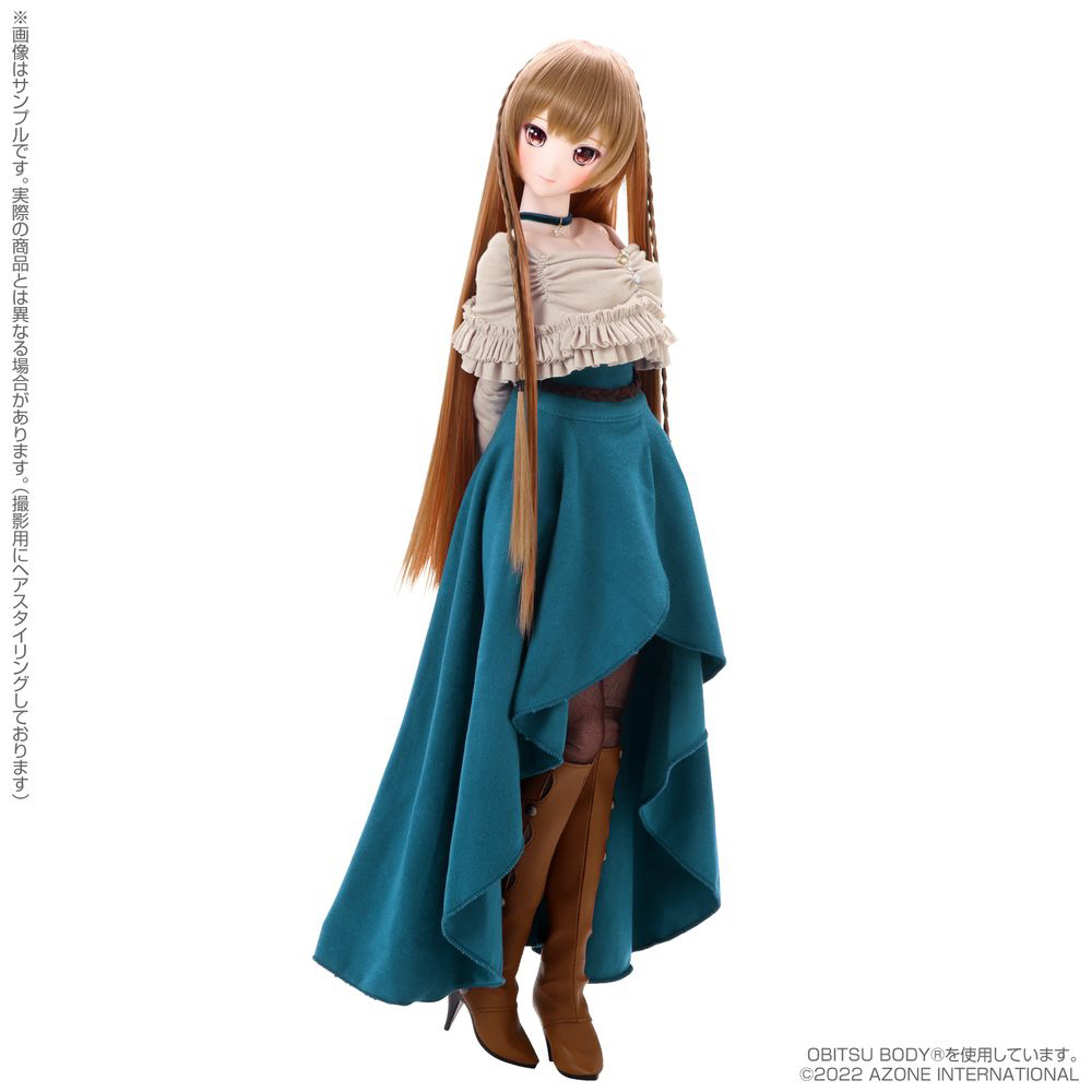 難アリ Iris Collect スミレ Be my sweetie 本体のみ(中古 難アリ Iris Collect スミレ Be my sweetie 本体のみ(中古