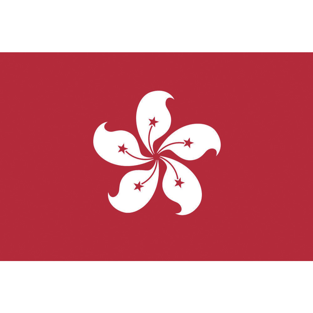 東京製旗 卓上旗（16×24cm）香港｜の通販はソフマップ[sofmap]