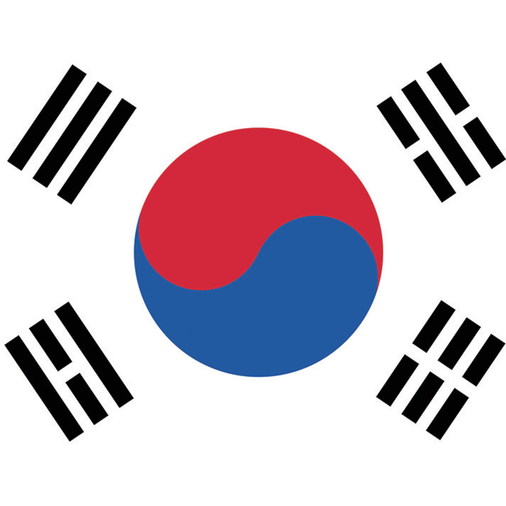 東京製旗 国旗No．1（70×105cm） 大韓民国｜の通販はソフマップ[sofmap]