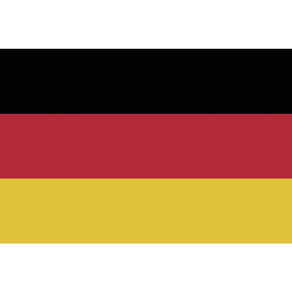 東京製旗 国旗No．1（70×105cm） ドイツ 416488｜の通販はソフマップ[sofmap]