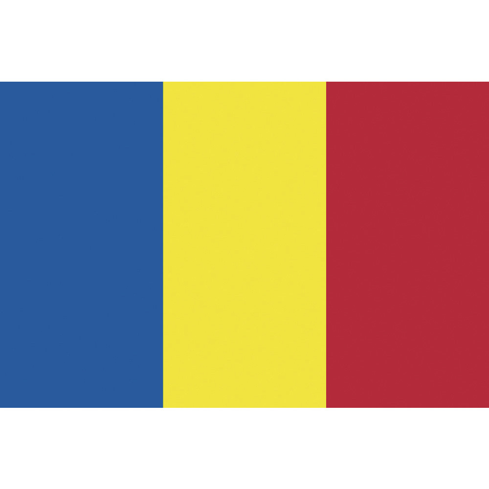 東京製旗 国旗No．1（70×105cm） ルーマニア 416852｜の通販はソフマップ[sofmap]