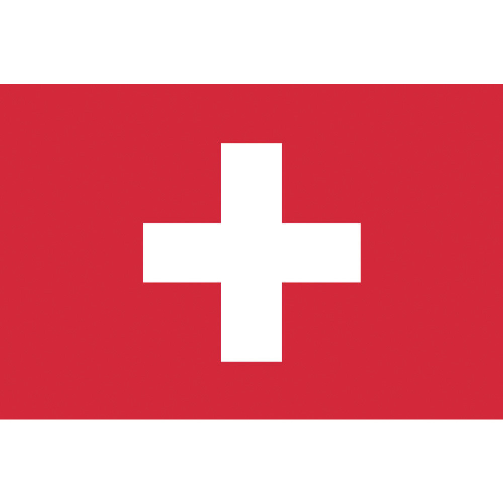 東京製旗 国旗No．2（90×135cm） スイス 426341｜の通販はソフマップ[sofmap]