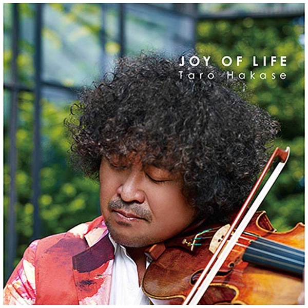 葉加瀬太郎/JOY OF LIFE 通常盤 【CD】｜の通販はアキバ☆ソフマップ