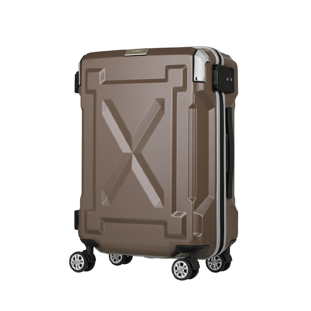 防水仕様スーツケース 56l Outdoor アウトドア モカ 6304 61 Mc Tsaロック搭載 スーツケース ハードの通販はソフマップ Sofmap