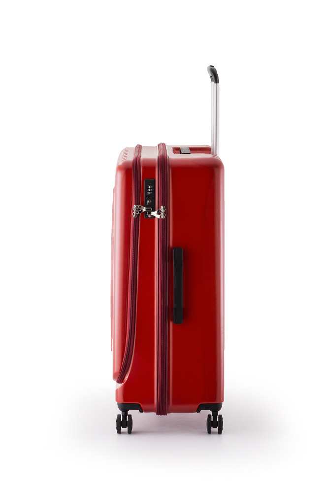 ハードキャリー GALE-F24 ピンク [60L]｜バッグ・スーツケースの通販はソフマップ[sofmap]