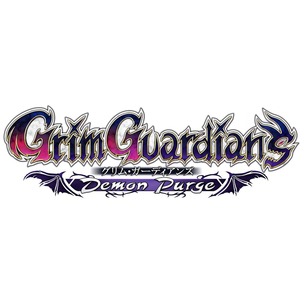【特典対象】 Grim Guardians: Demon Purge 限定版 【Switchゲームソフト】【sof001】 ◆ソフマップ特典「B2タペストリー」