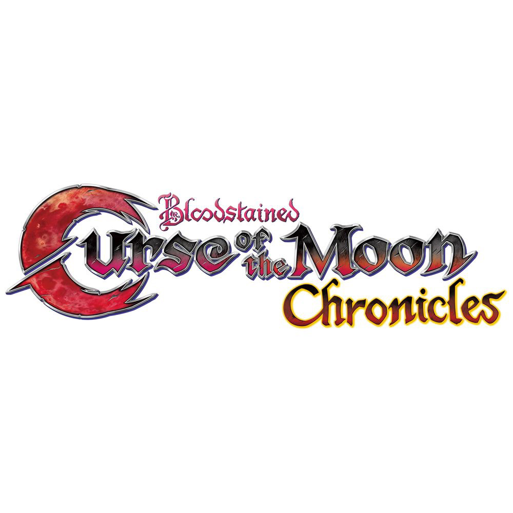 【特典対象】 Bloodstained: Curse of the Moon Chronicles　限定版 【Switchゲームソフト】 ◆ソフマップ特典「描き下ろしB2タペストリー」_2