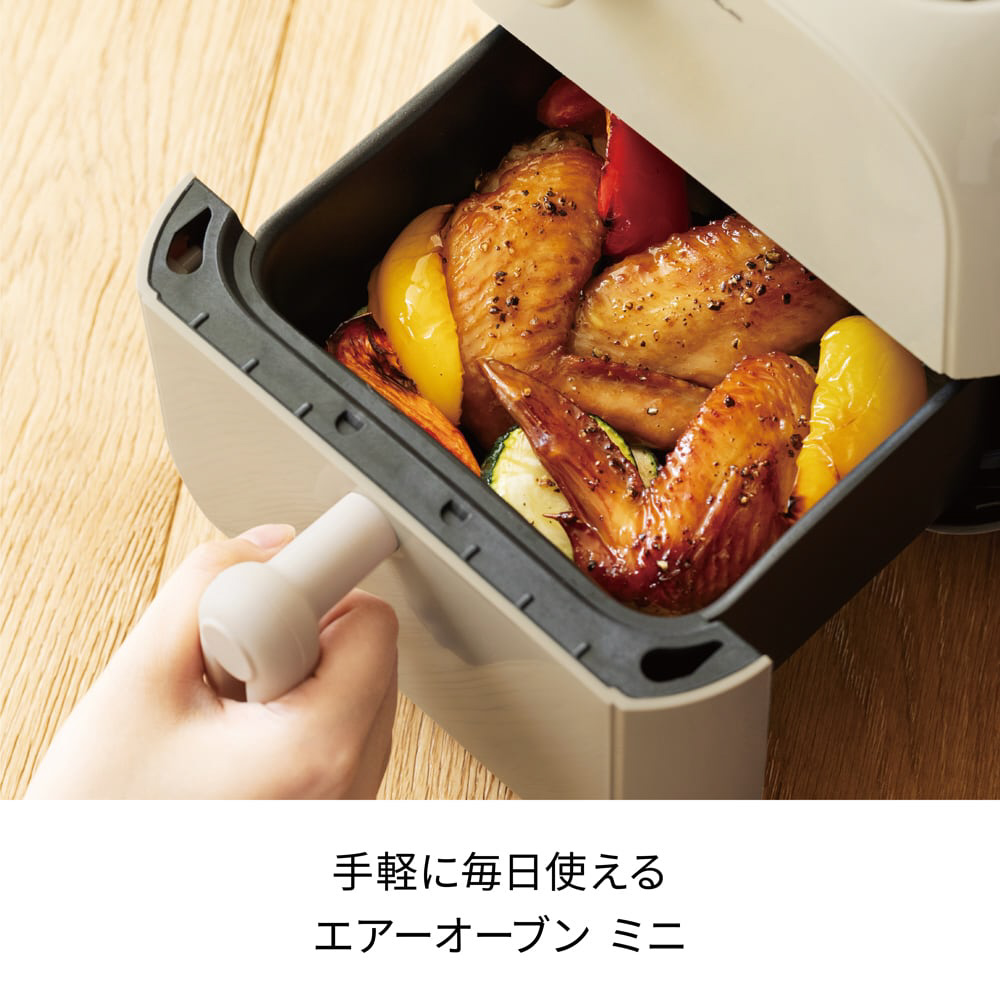 展示品〕 エアオーブン ミニ｜の通販はソフマップ[sofmap]