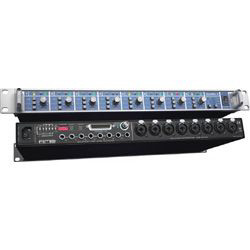 RME OctaMic II 8チャネル マイクプリアンプ RME: OctaMic II Preamp