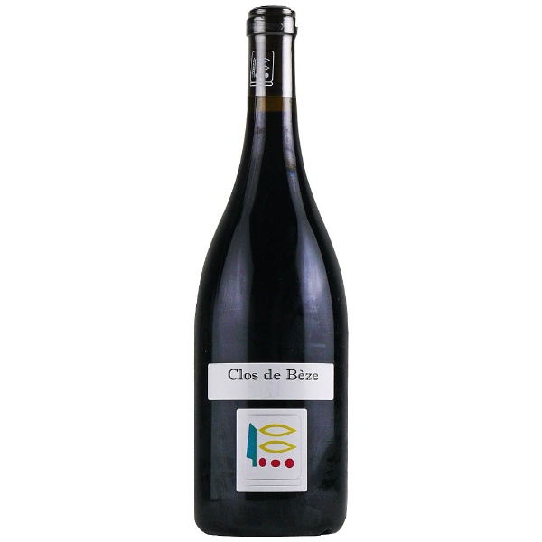 [クール便でお届け]プリューレ・ロック シャンベルタン クロ・ド・ベーズ 2014 750ml【赤ワイン】