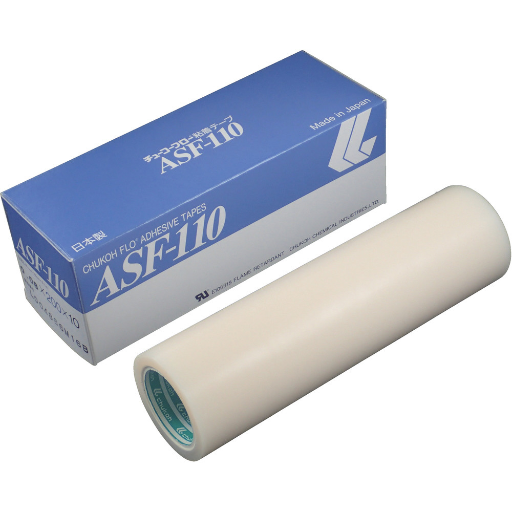 プラスチック PTFE（フッ素樹脂） 切板（白） 板厚 10mm　500mm×600mm - 4