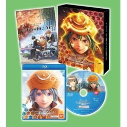 中古品〕 ドットハック セカイの向こうに＋Versus Hybrid Pack
