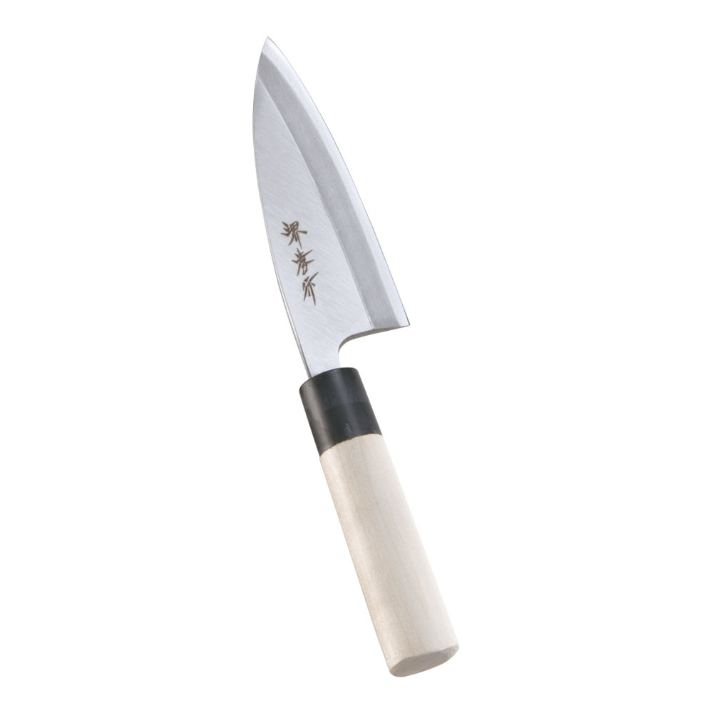 堺孝行 イノックス和庖丁 相出刃 12cm ＜ATK361＞｜の通販はソフマップ