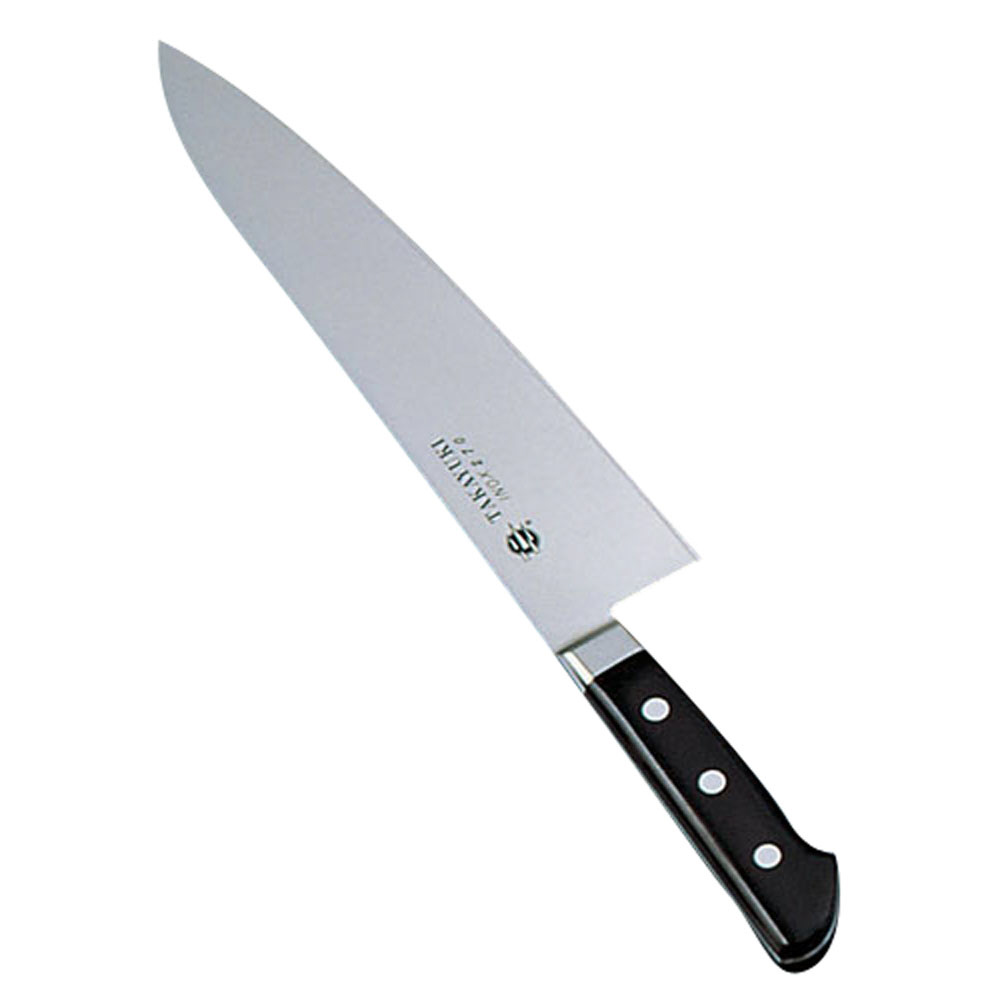 堺孝行 イノックス 牛刀 27cm ＜AIN02027＞｜の通販はソフマップ[sofmap]