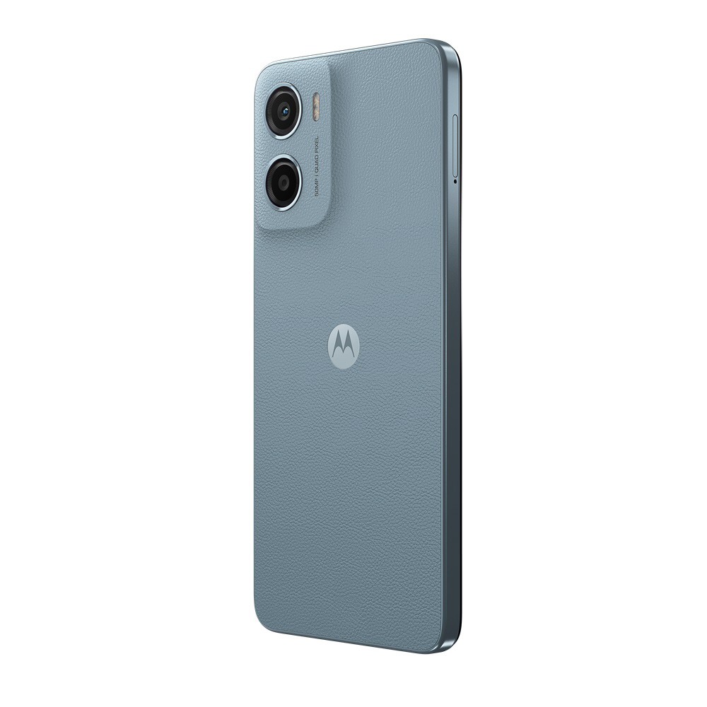 Motorola g05ミスティックブルー【ナートさん専用】 moto g05 ミスティブルー MediaTek Helio G81 Extreme 6.7インチ
