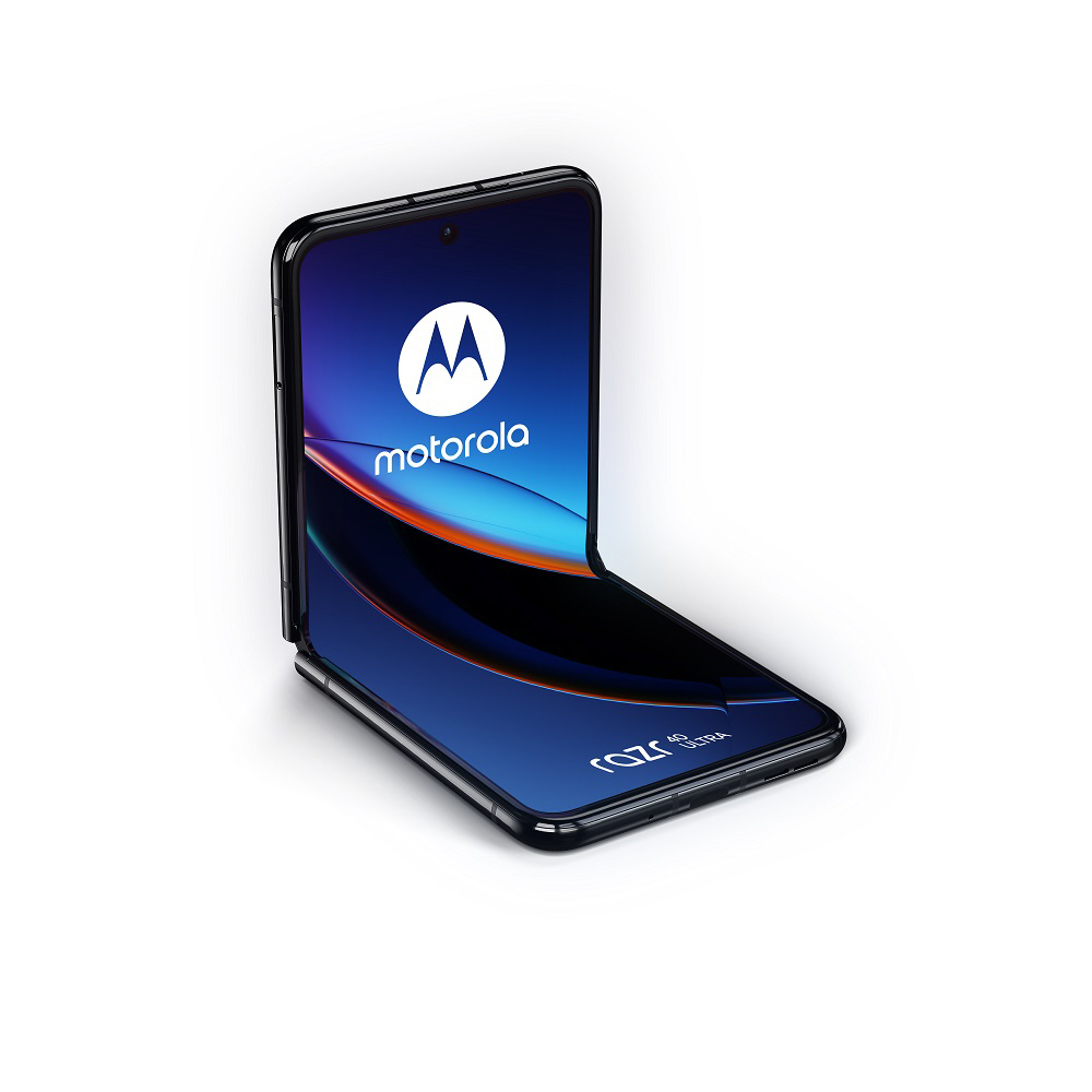 美品 Motorola razr 40 ultra 256GB SIMフリー