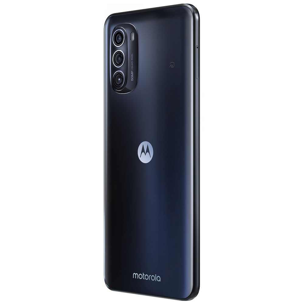 moto g52j 5G SPECIAL インクブラック Qualcomm Snapdragon 695 5G 6.8