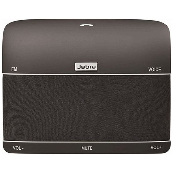 ブルートゥース スピーカー Jabra FREEWAY ［Bluetooth対応