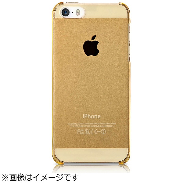 iPhone用 ゴールドハードケース iPhone用 ゴールドハードケース 【公式通販】