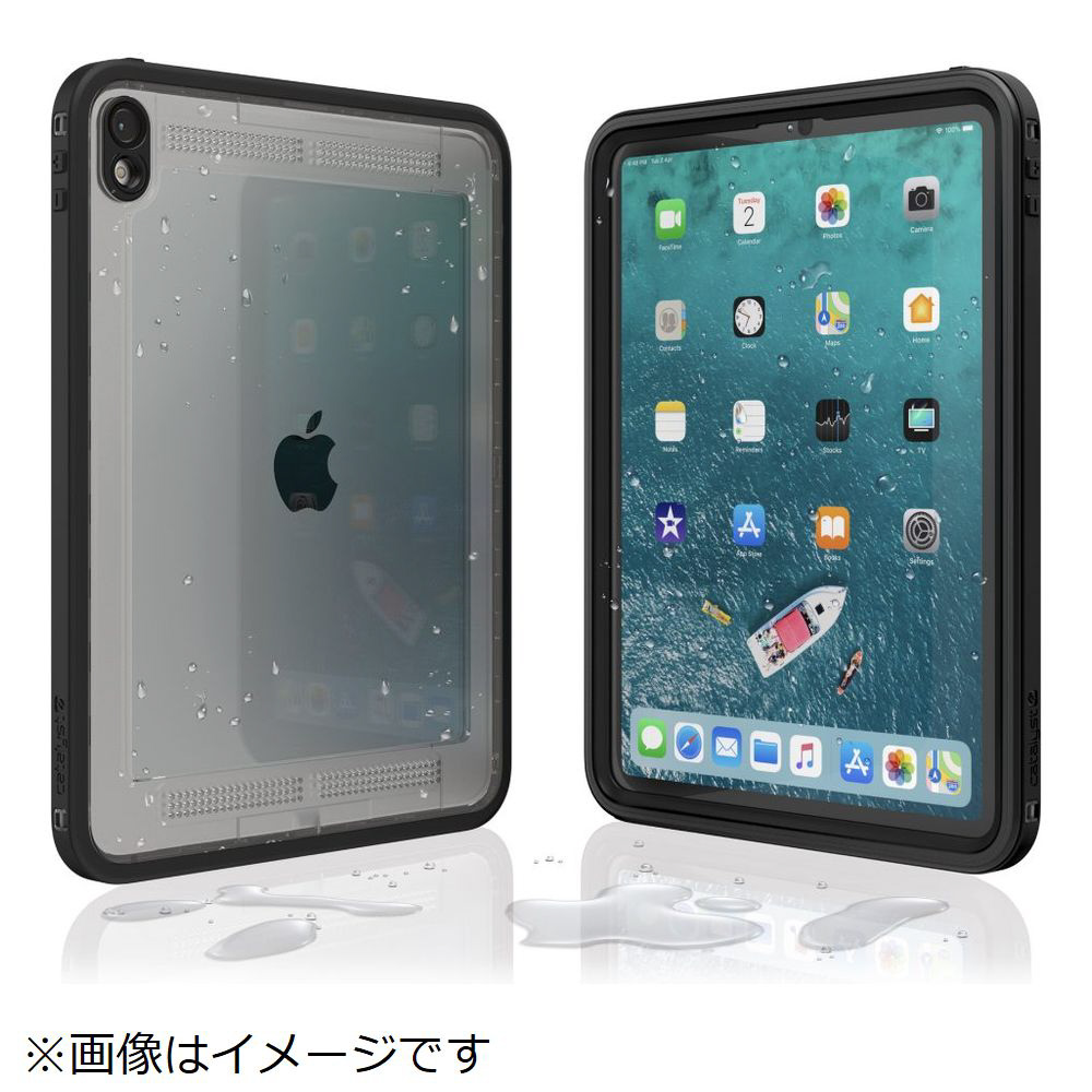 カタリスト 11 Ipad Pro 18 完全防水ケース タブレットpcケースの通販はソフマップ Sofmap