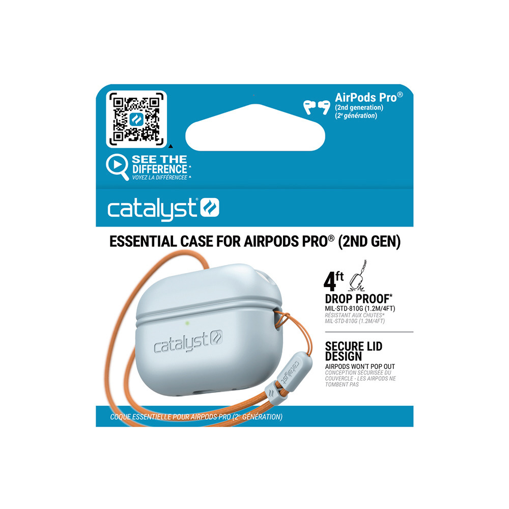 新品未使用】クリスタルスターコンパクトコレクティブルAirPodsPro  