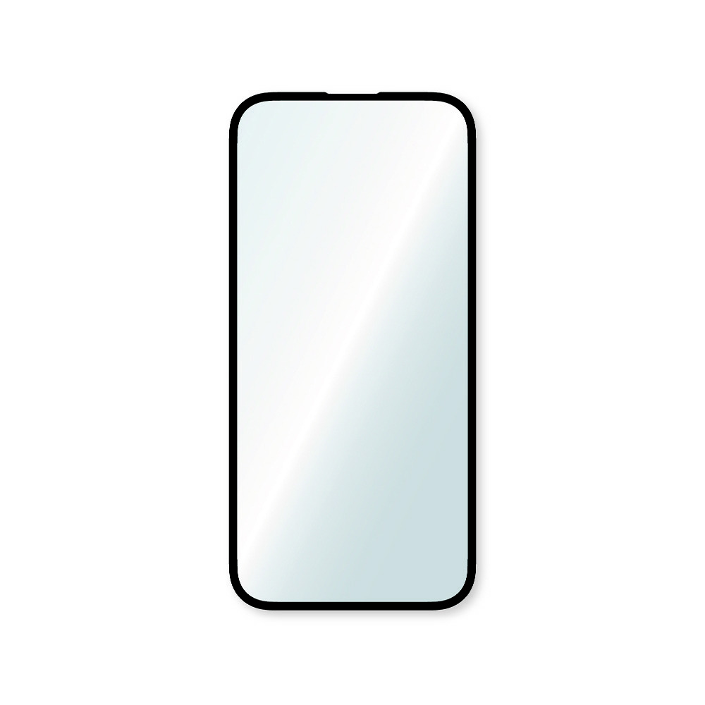 ajouter アジュテ iPhone 16（6.1インチ） ［FLEX 3D］ 透明感長