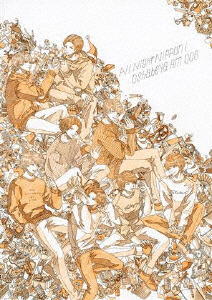 オールナイトニッポンi おしゃべやDVD Rm006 「おしゃべやで乾杯」   ［DVD］