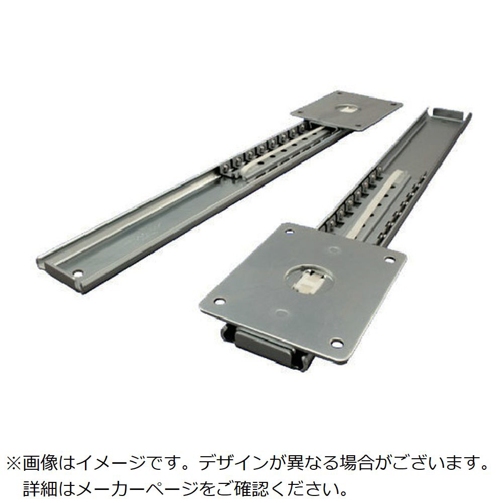 注目ブランド TR アキュライド TR ダブルスライドレール304.8mm