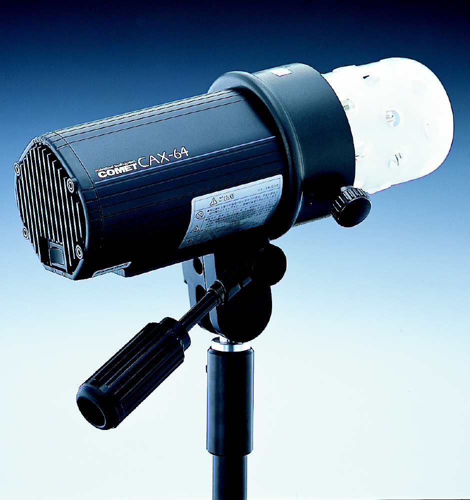 【中古美品】comet コメットストロボ　電源部　ジェネレータCX-244T 中古美品】comet コメットストロボ 電源部 ジェネレータCX-244T 2025年