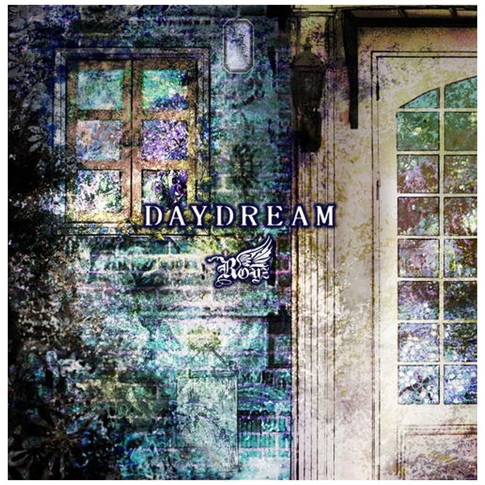 Royz/ DAYDREAM Atype 初回限定盤｜の通販はソフマップ[sofmap]