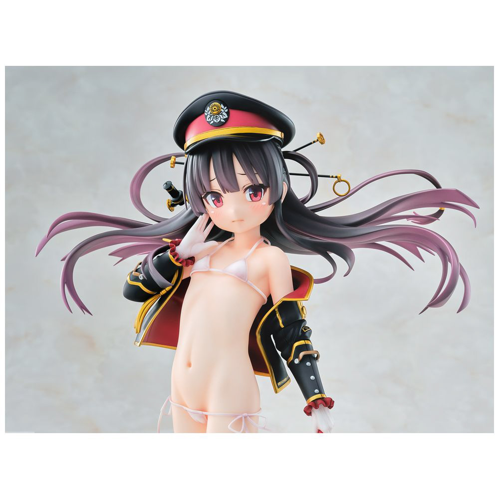 塗装済み完成品 1/4.5 まいてつ Last Run！！ ハチロク｜の通販は
