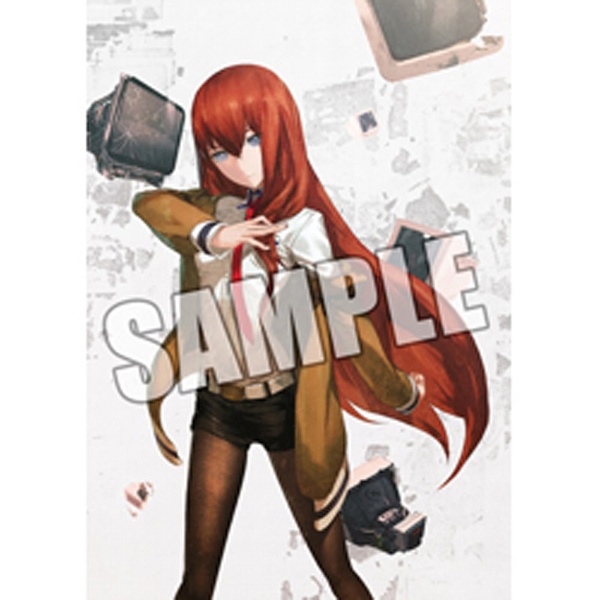 The Sound of STEINS;GATE 魂〈限定盤・8枚組〉