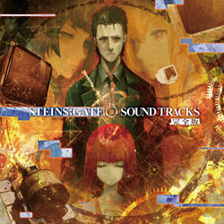 STEINS;GATE 0 SOUND TRACKS -完全版- CD