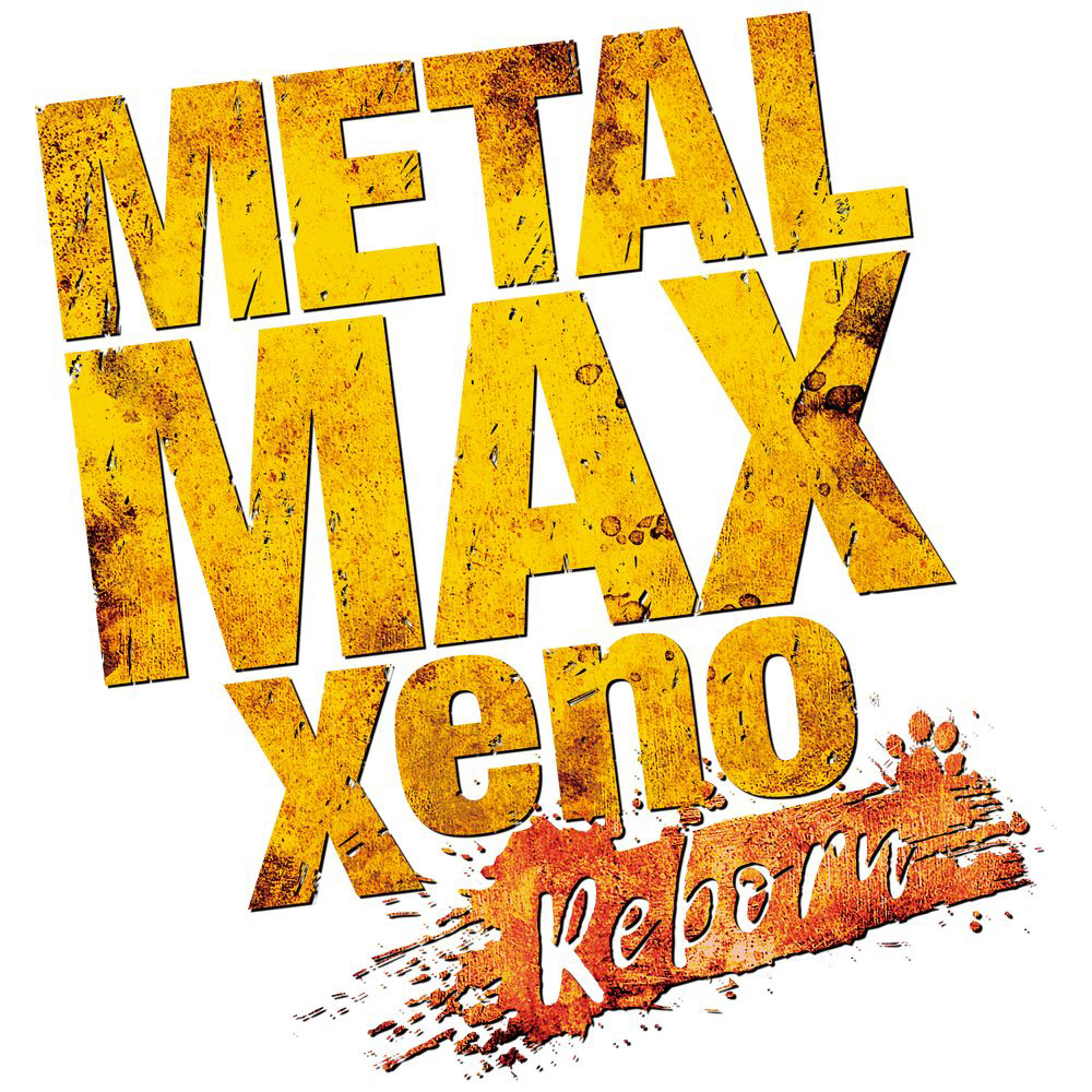 2622円 【お買得】 METAL MAX Xeno Reborn メタルマックスゼノ リボーン -Switch