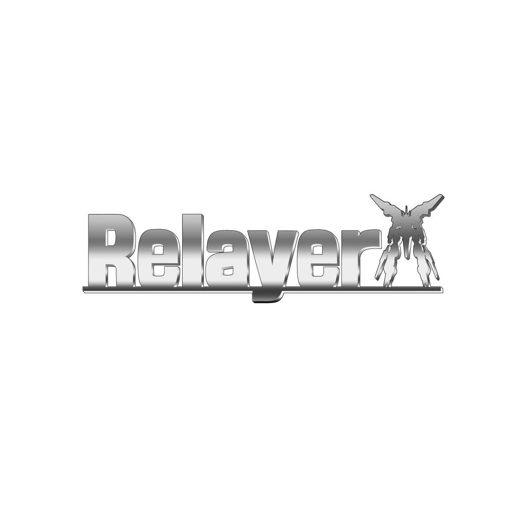 Relayer（リレイヤー） デラックスエディション 【PS5ゲームソフト】_1