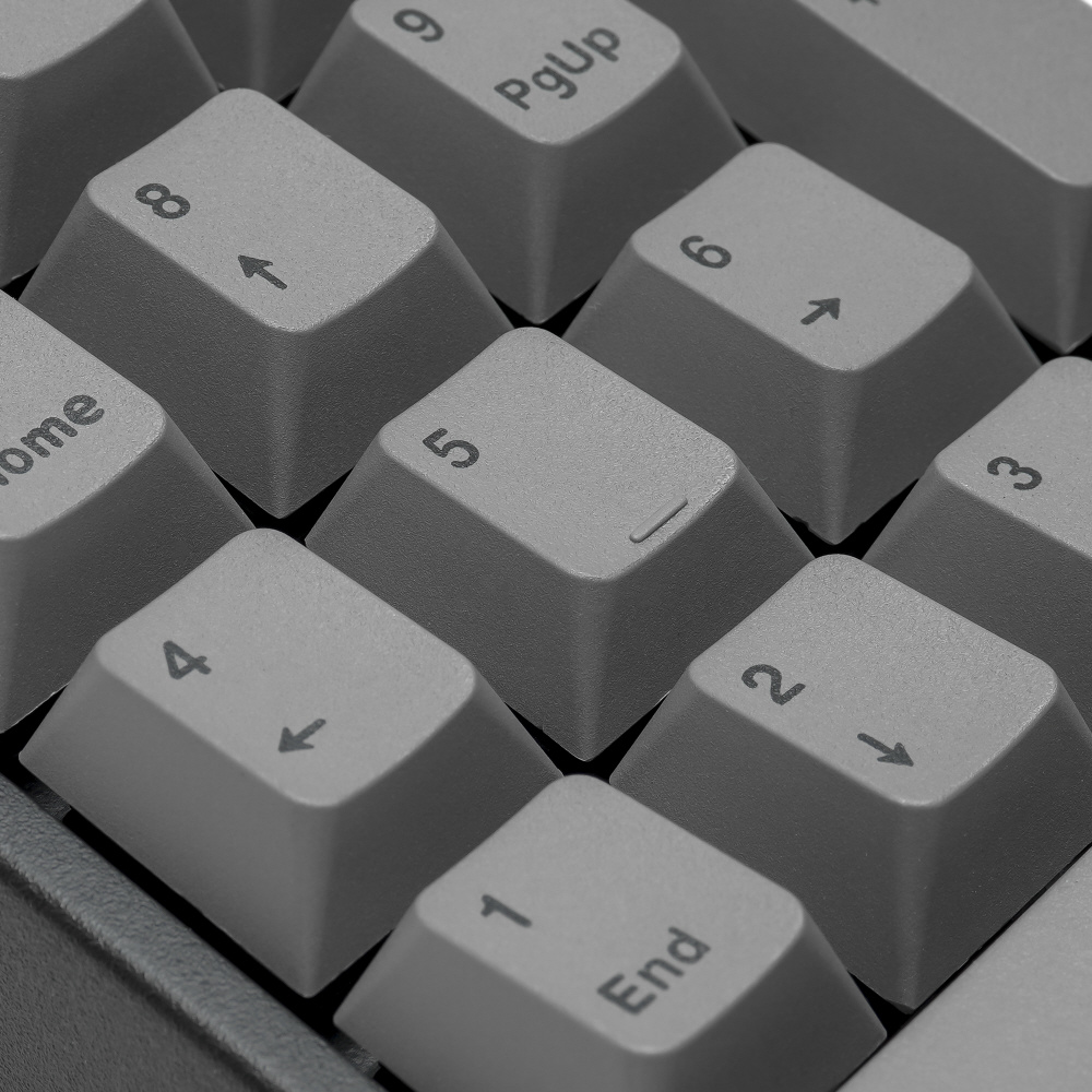 ARCHISS Maestro NPad テンキー CHERRY MX 静音赤軸 Maestro NPad - ARCHISS メカニカルテンキーパッド- 株式会社