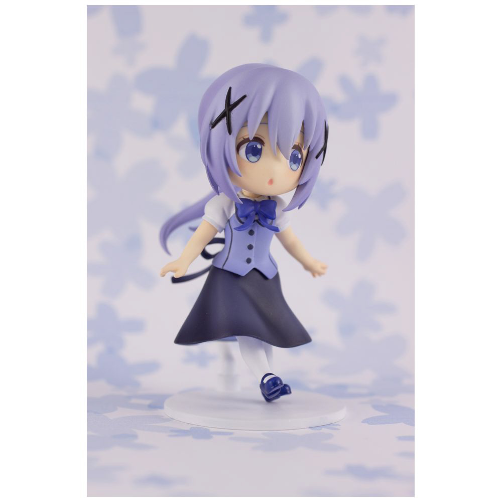 ミニフィギュア ご注文はうさぎですか Bloom チノ コレクション ミニフィギュアの通販はソフマップ Sofmap