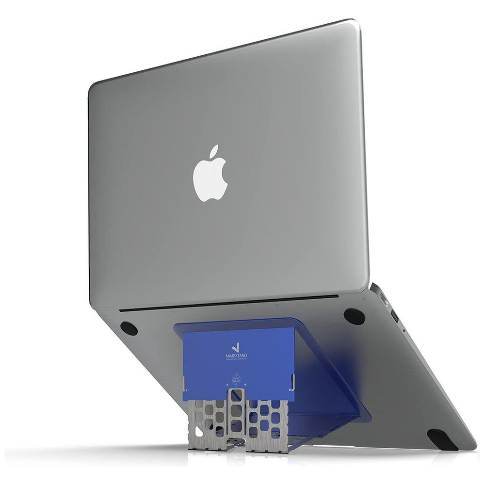 ノートパソコンスタンド［～18インチ /MacBook・MacBook Pro