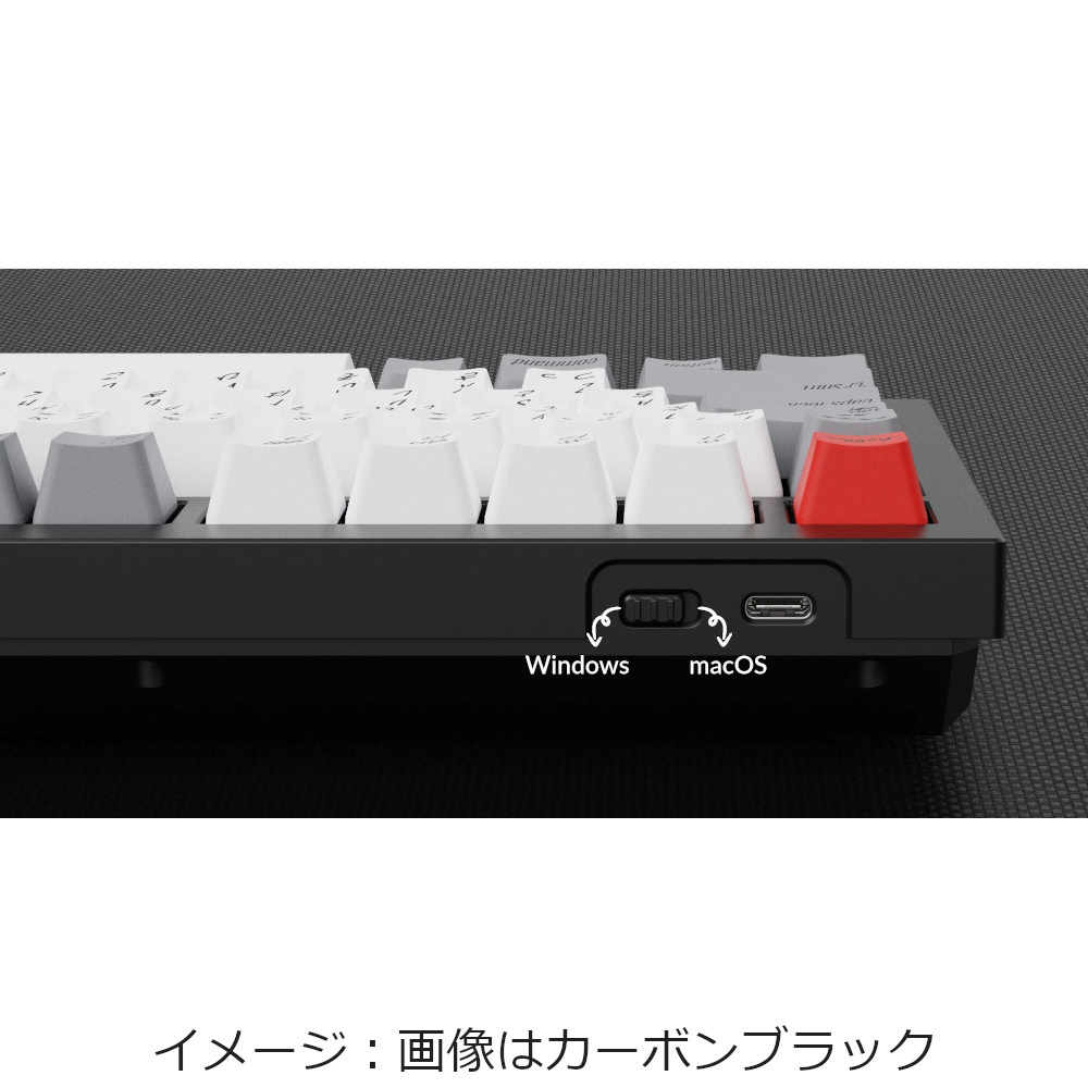 パーソナライズされた黒と白のマウスパッド コンピューターゲームマウスパッドファミリのコンピューターのキーボードパッドゲームマウスパッド コン