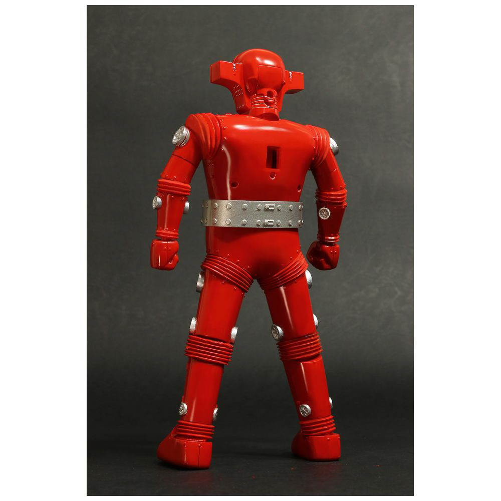 METAL・ACTION スーパーロボット レッドバロン レッドバロン_1
