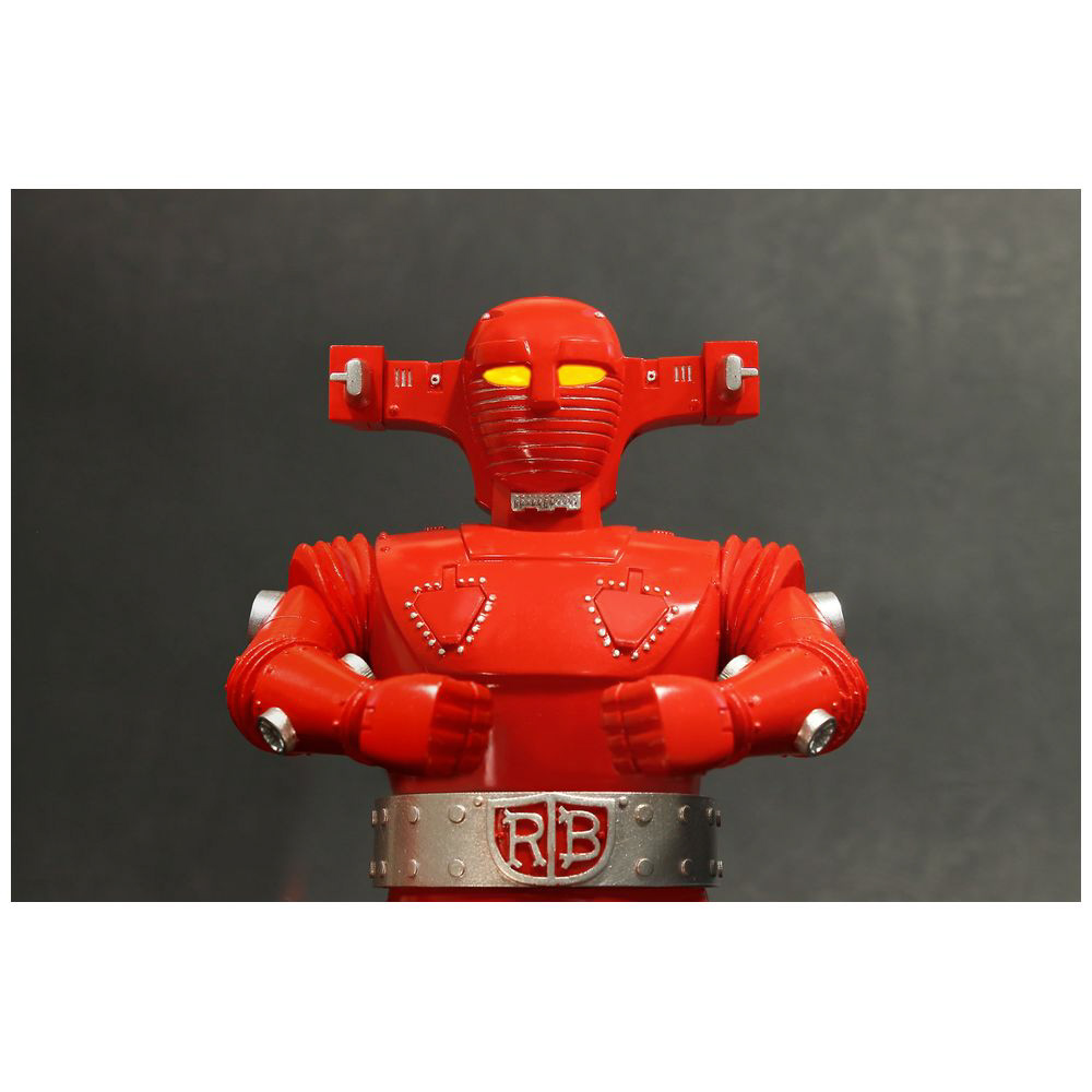 METAL・ACTION スーパーロボット レッドバロン レッドバロン_4
