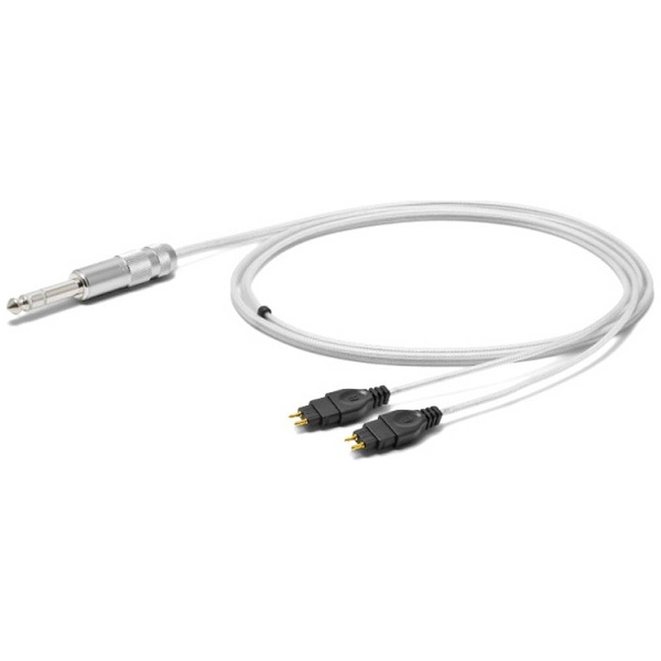 ゼンハイザーHD650用ヘッドホンケーブル HPC-63HDX V2/1.3｜の通販は