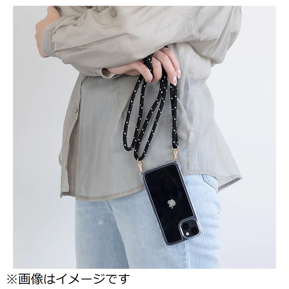 別売オプション品 UAG クイックリリースショルダーストラップ
