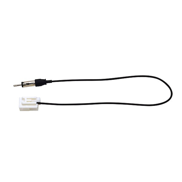 Tpf040ah スバル車用ラジオアンテナ変換コード カーコンポアクセサリーの通販はソフマップ Sofmap