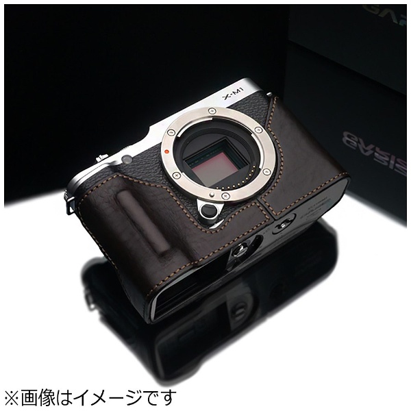Gariz Fujifilm X-T4用ボディーケース Amazon | GARIZ FUJIFILM X-T4用 本革カメラケース XS-CHXT4BR