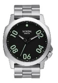 Ranger45 A521000 NIXON ［正規品］｜の通販はソフマップ[sofmap]