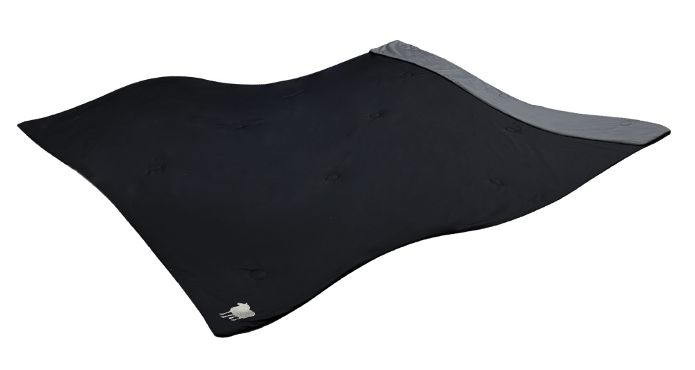 ヒツジのいらないかけ布団 アイス・ブレイク シングルサイズ 公式】ヒツジのいらないかけ布団ーアイス・ブレイク爽涼ー