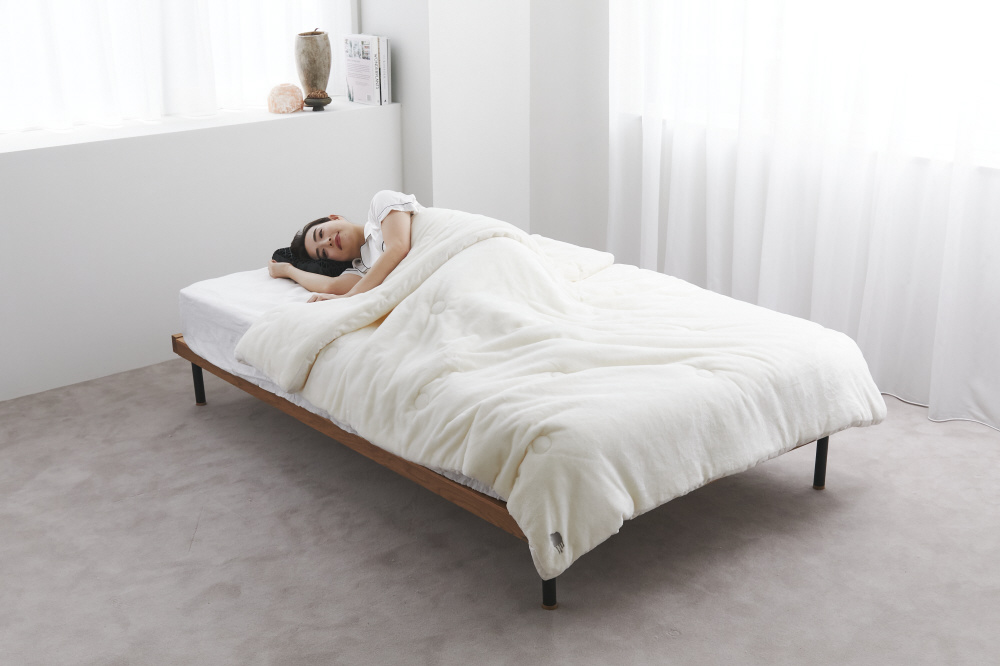 ヒツジのいらないかけ布団 ファイヤーブースト｜の通販はソフマップ