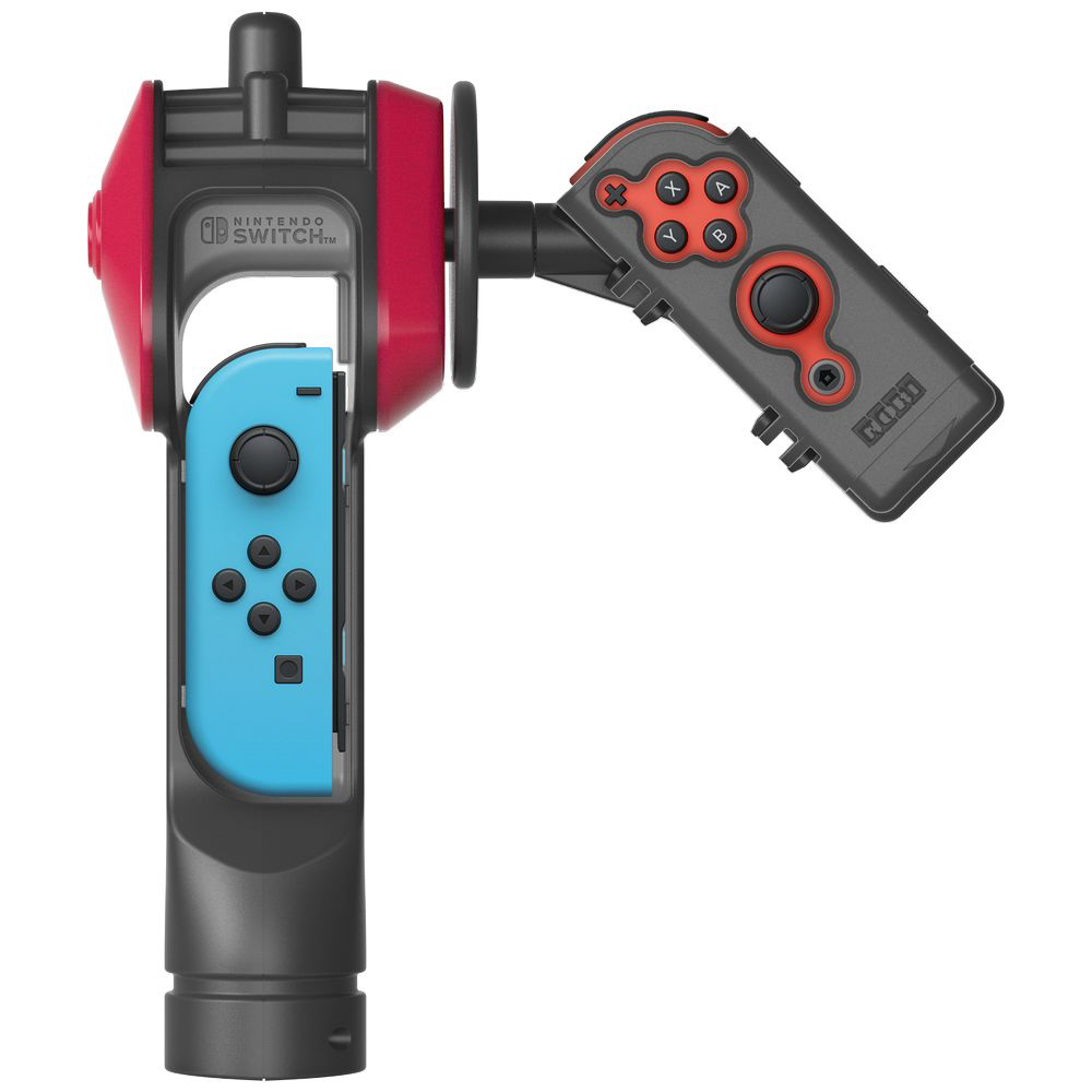 釣りスピリッツ Nintendo Switchバージョン同梱版（ソフト+専用Joy-Con