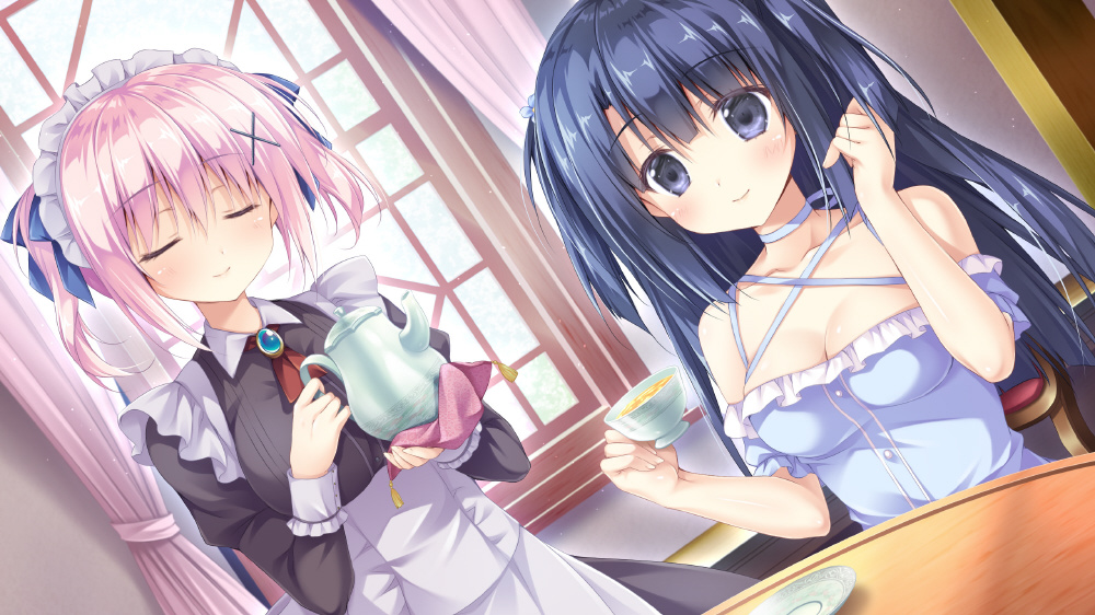 さくらの雲＊スカアレットの恋～完全版～｜の通販はアキバ☆ソフマップ